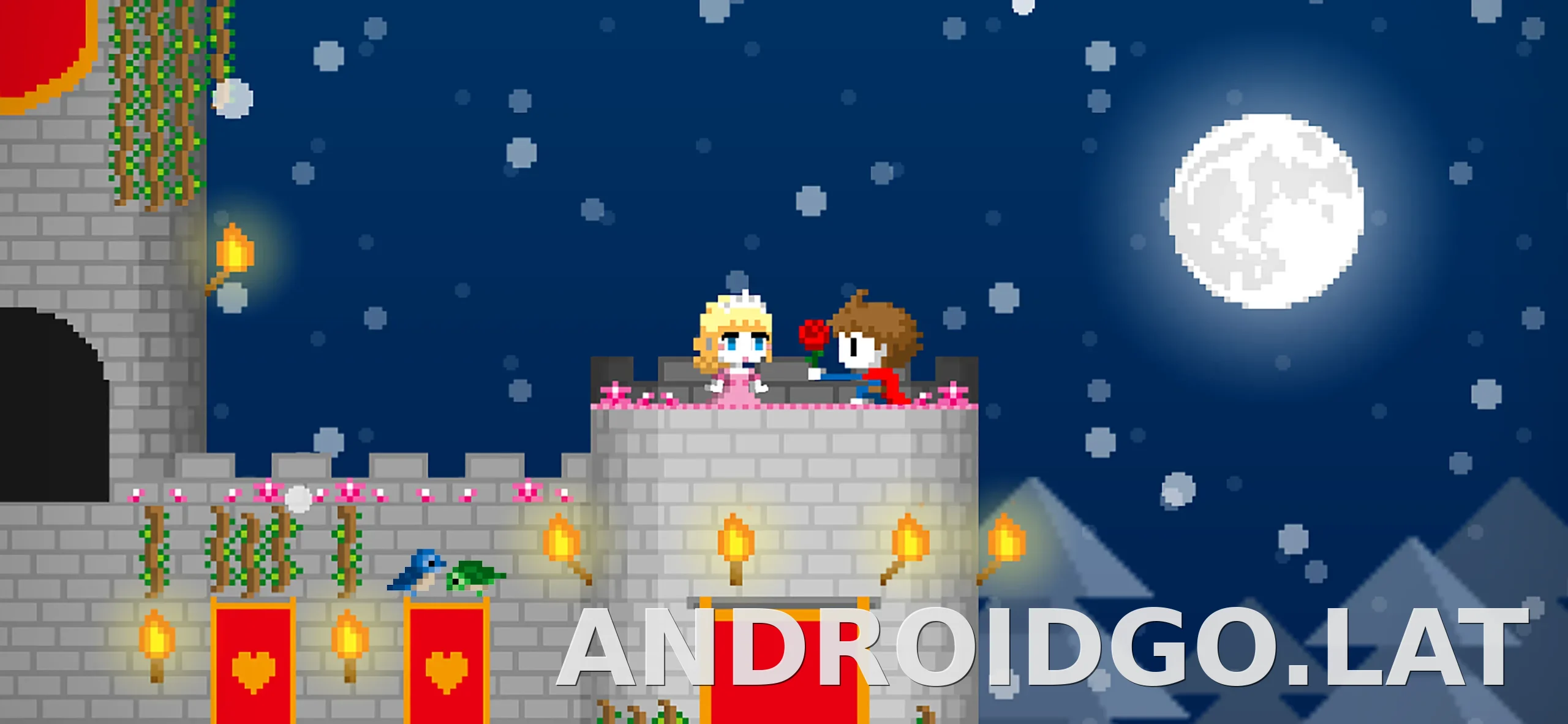 БОКУ БОКУ скриншот 2