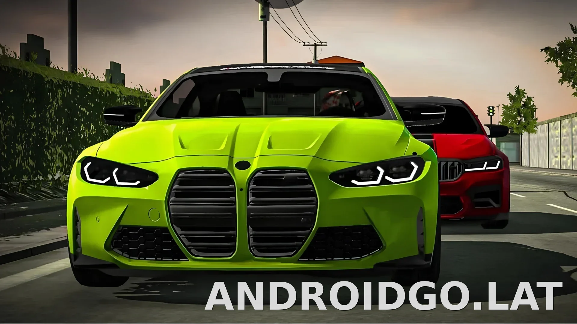 Car Parking Multiplayer скриншот 6