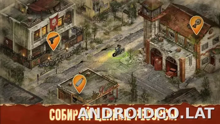 Day R Premium скриншот 3