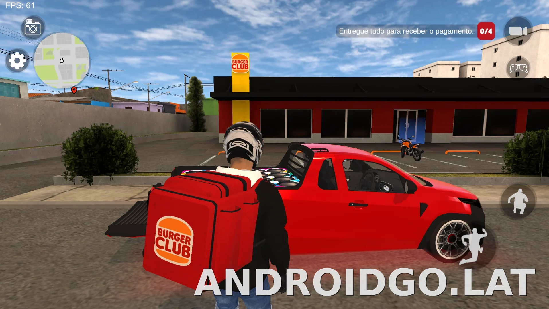 Elite Auto Brasil скриншот 6