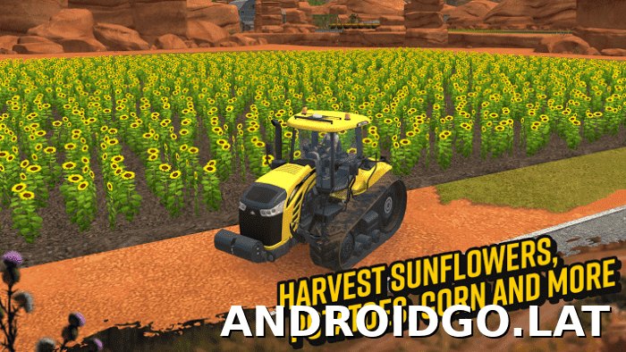 Farming Simulator 18 скриншот 3