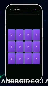 Fusvob скриншот 3