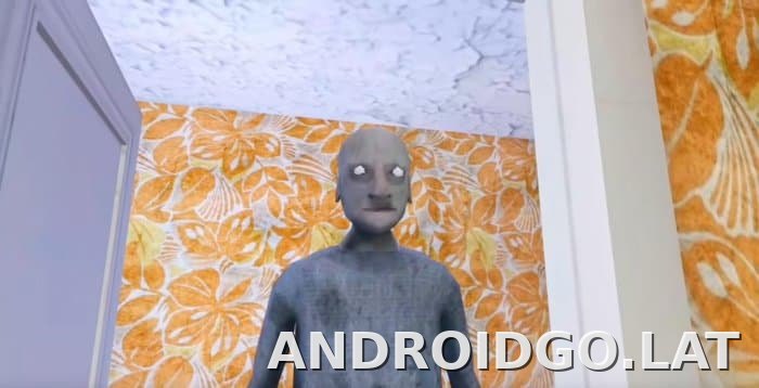 Granny 4 скриншот 4
