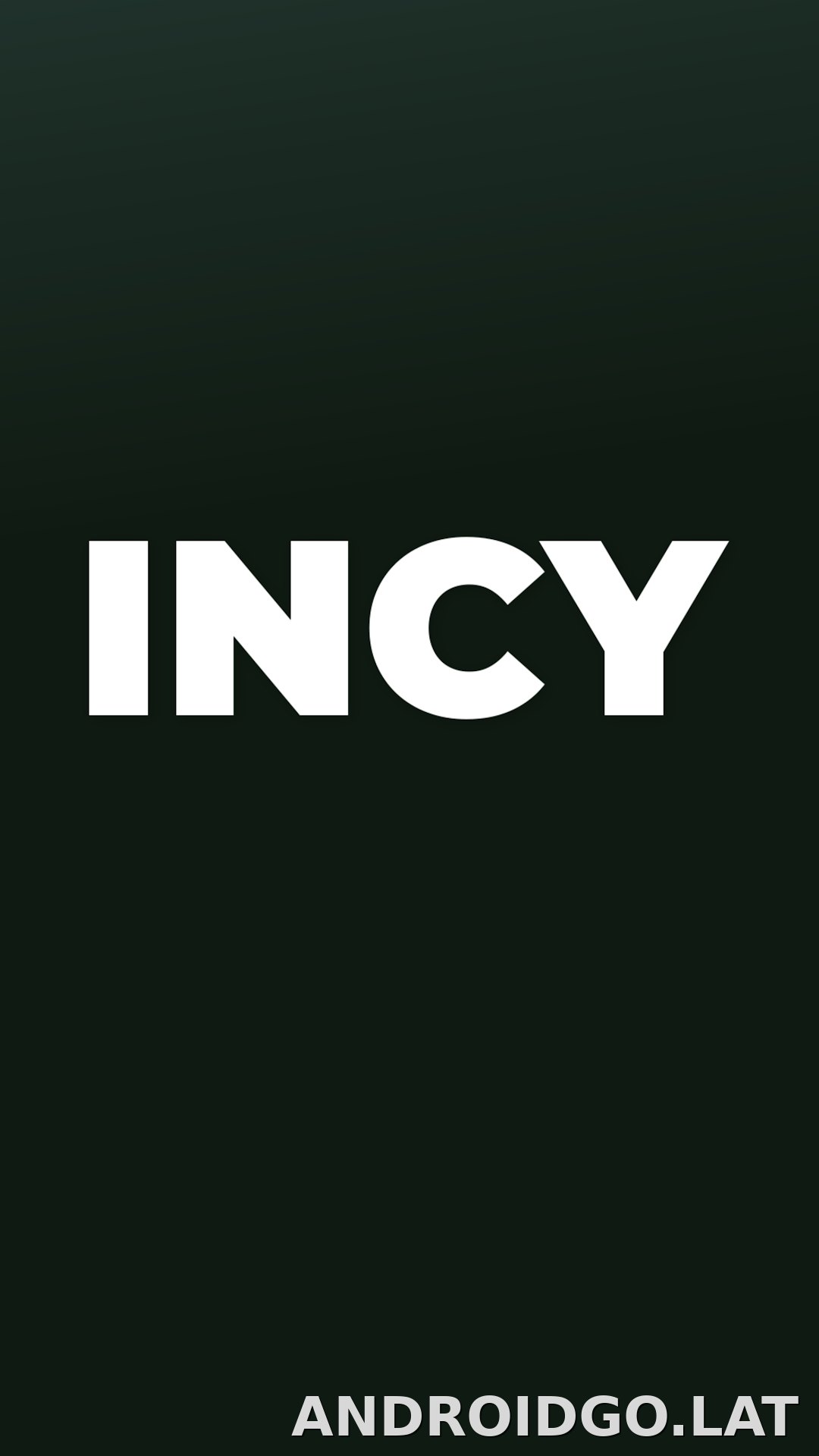 Incy скриншот 5