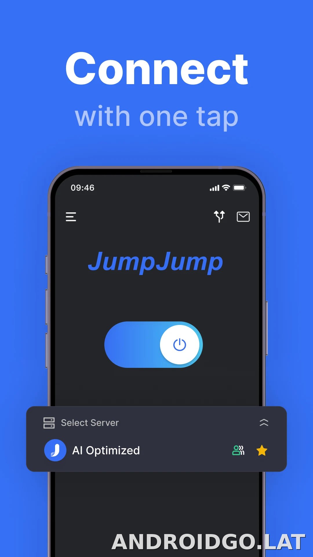 JumpJump скриншот 1