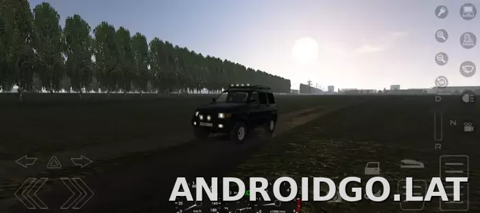 Motor Depot скриншот 5