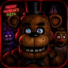ФНаФ